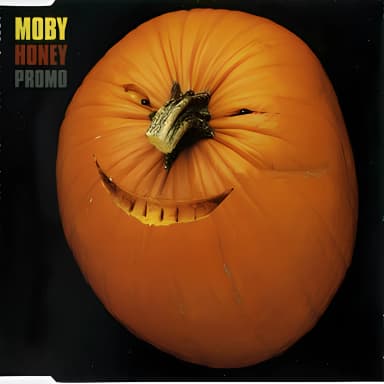 Honey [CDS]