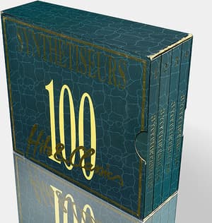 Synthesizer 100 Hits & Classics Vol. 1