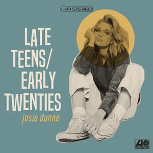 Late Teens Early Twenties: Back To It