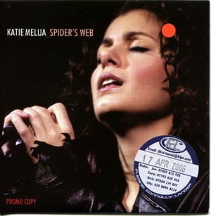 Spider's Web [CDS]