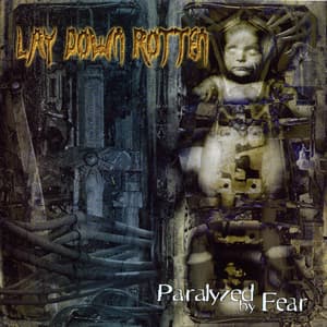 Paralyzed By Fear