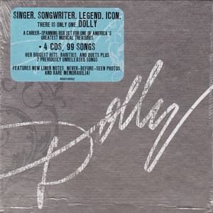 Dolly (CD1)