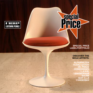 Special Price Labelportfolio