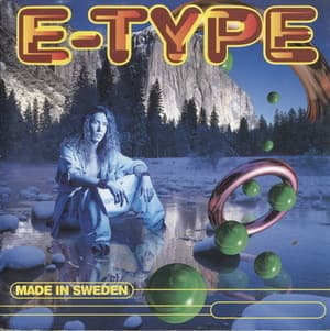 Made in Sweden