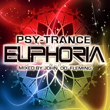 Psy Trance Euphoria (CD2)