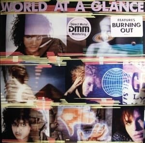 World At A Glance