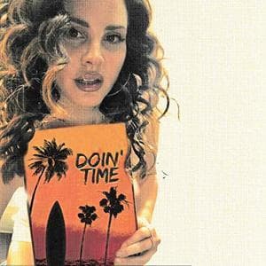 Doin' Time [CDS]