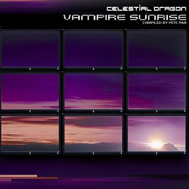 Vampire Sunrise