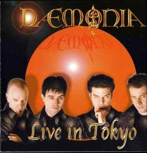 Live In Tokyo