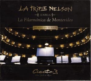 Ciento 3