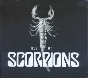 Box Of Scorpions