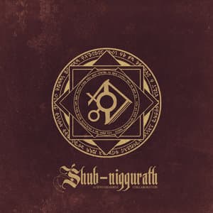 Shub-Niggurath (2CD)