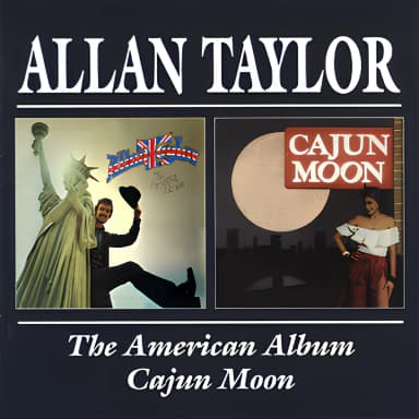 The American Album / Cajun Moon