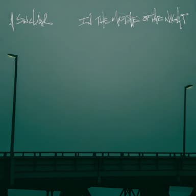 In The Middle Of The Night