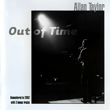 Out Of Time