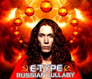 Russian Lullaby