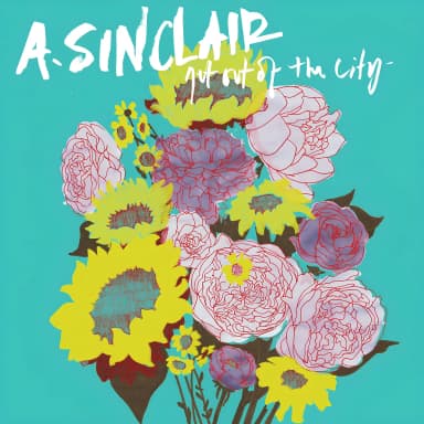 Get Out Of The City