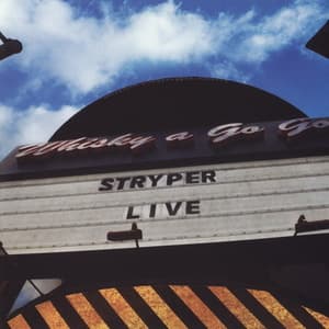 Live At The Whisky