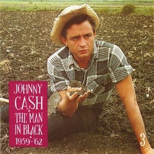 The Man In Black, 1959-1962 (CD3)