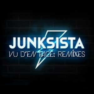 Vu D'en Face EP
