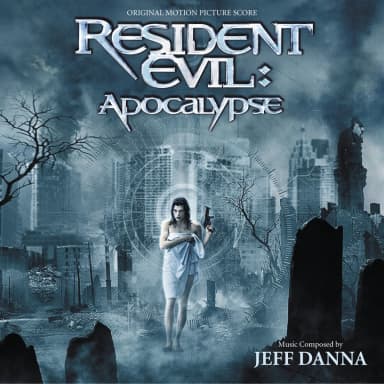 Resident Evil: Apocalypse