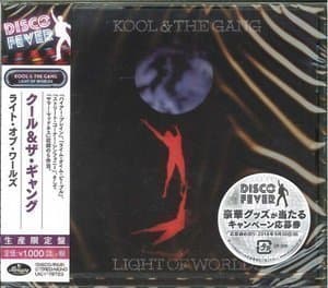 Light Of Worlds