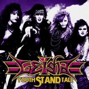 Youth Stand Tall