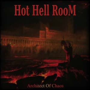 Architect Of Chaos