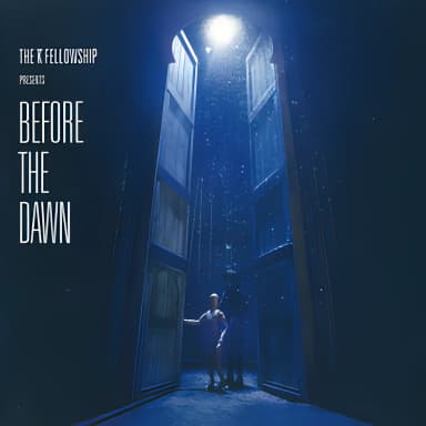 Before The Dawn Act I (3CD)
