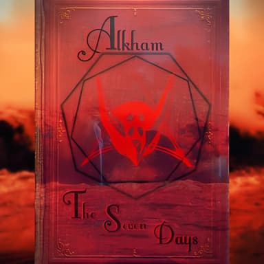 The Seven Days (single)