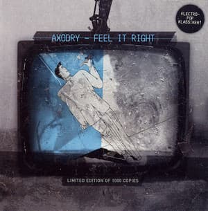 Feel It Right