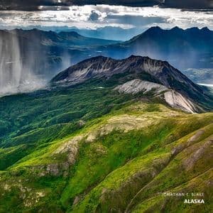 Alaska [Hi-Res]