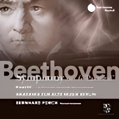 Beethoven: Symphony No. 6 'pastoral' [Hi-Res]