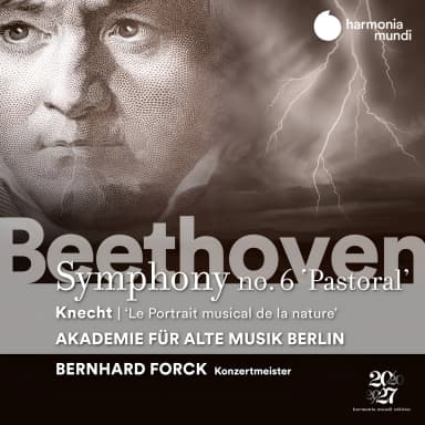 Beethoven: Symphony No. 6 'pastoral'