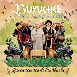 Las Canciones De La Abuela