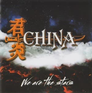 We Are The Stars
