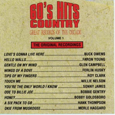 The Best Of The 90's - Super Hits Of The Decade