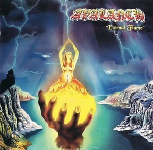 Eternal Flame