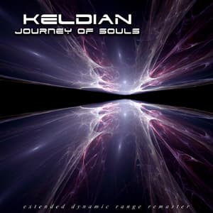 Journey of Souls