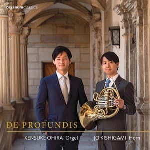 De Profundis