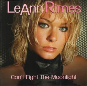 Can't Fight The Moonlight Us