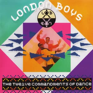 The Twelve Commandments Of Dance (Special Edition)