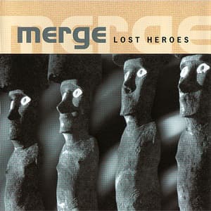 Lost Heroes