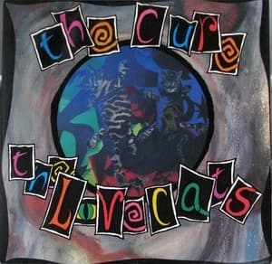 The Love Cats