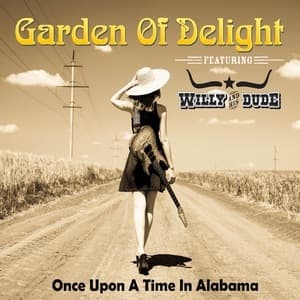 One Upon A Time In Alabama