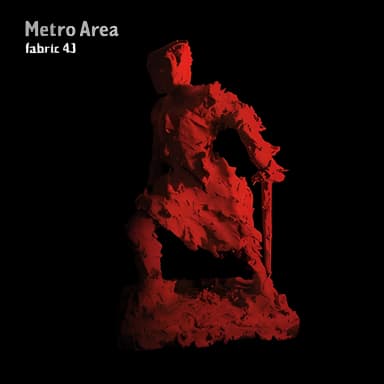 Fabric 43 Mixed By Metro Area