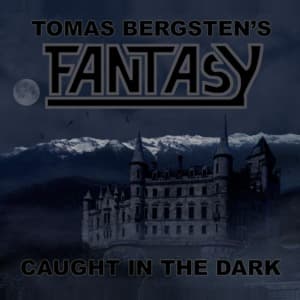 Caught In The Dark