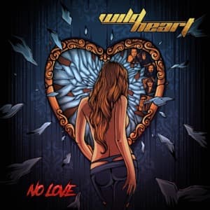 No Love