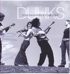 Your Daughters & Your Sons
