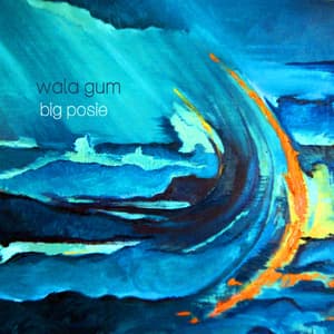 Big Posie [EP]